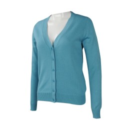 CAR030 sample-made knit cold coat custom-made cardigan cold coat mercerized cotton Hong Kong telecommunications industry autumn and winter coat cardigan cold coat franchise store CAR030 sample-made knit cold coat custom-made cardigan cold coat mercerized cotton Hong Kong telecommunications industry autumn and winter coat cardigan cold coat franchise store